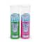 Educational Insights Playfoam Pink 'n Green Pluffle Set